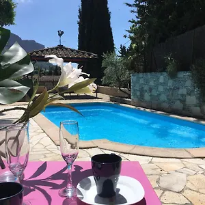 Boutique By Guest house Cassis