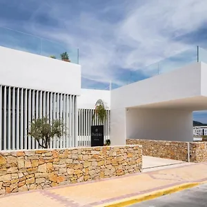 Porfirio Picota - Adults Recommended Hotel Zahara de los Atunes