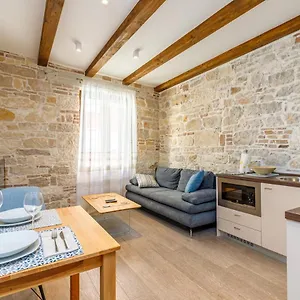 The 3 Figs Guest house Porec