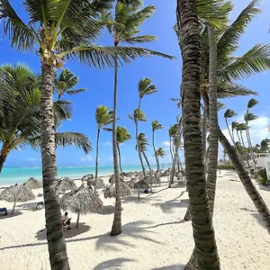 Caribbean Paradise Wifi Bavaro Beach Club & Hotel Punta Cana