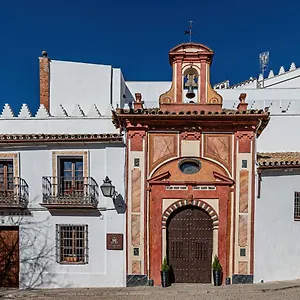 La Ermita - Unico Monumento De Hotel Cordoba